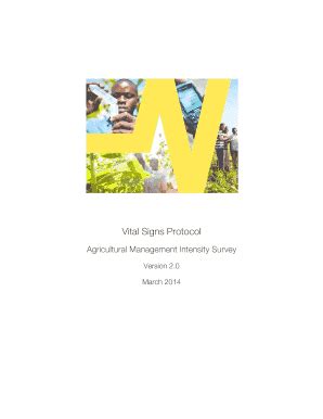 A flow sheet on which to track vital signs in a medical, home health, or hospice setting. vital signs record form - Fillable & Printable Online ...