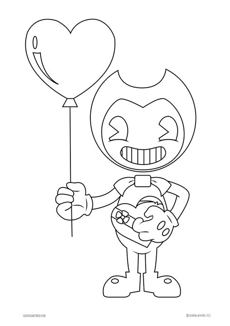 Five Nights At Freddy S Coloring Pages Print For Free 120 Images Artofit