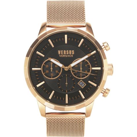 Gents Versus Versace Eugène Watch (VSPEV0719) | WatchShop.com™