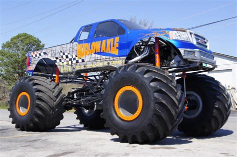 Jeepin Mudder Facebook Monster Trucks Big Monster Trucks Monster