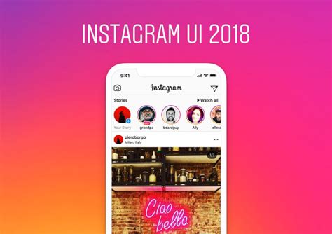 Các Instagram Font Ui Phổ Biến Và được ưa Chuộng