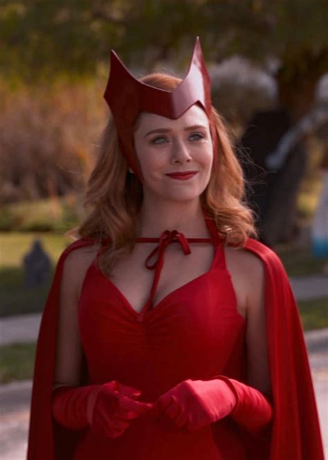 Wanda Halloween Costume Marvel Halloween Costumes Scarlet Witch
