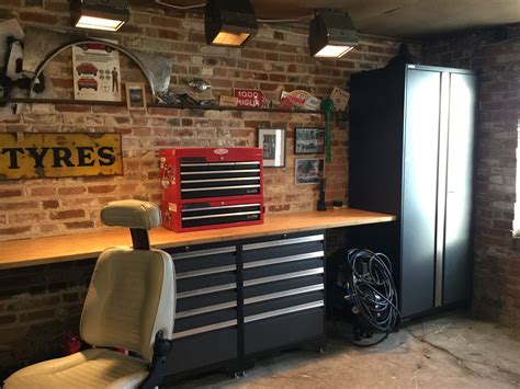 Incredible Man Cave Ideas Garage Uk References