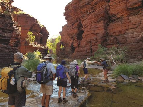 When Is The Best Time To Go To Karijini National Park Inspiration