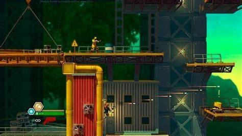 So, in this article, i will talk about some games that can be playable in only 2gb ram. Bionic Commando Rearmed 2 скачать торрент бесплатно на PC