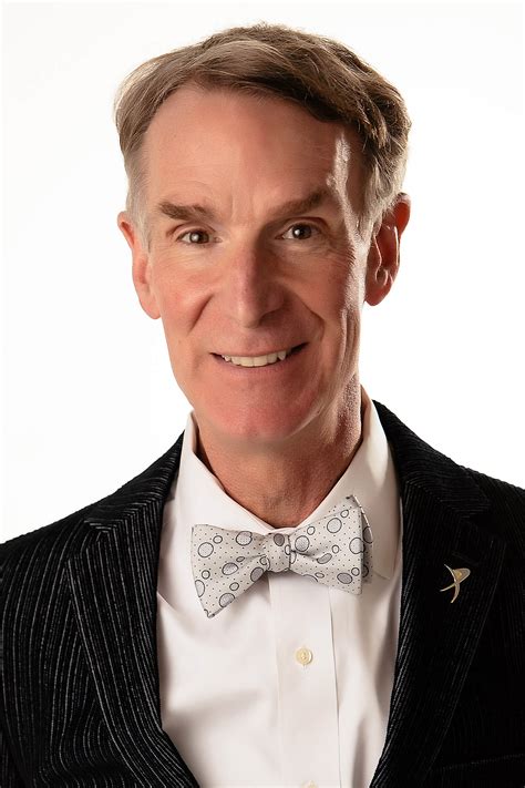 What If We Find Intelligent Life Beyond Earth Lets Ask Bill Nye The