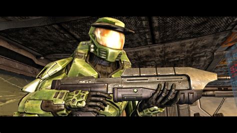 Halo Combat Evolved Anniversary For Pc Review Pcmag