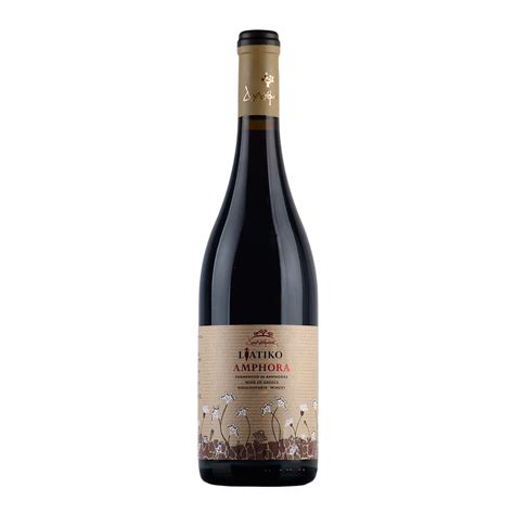 Douloufakis Winery Amphora Liatiko 2018 Vins Wine And Spirits Online