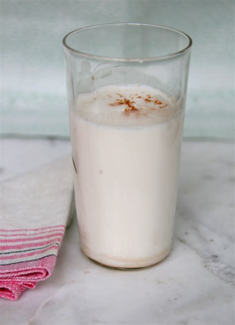 Jun 25, 2019 · while almond milk has many benefits, there are some important downsides to consider. Homemade Almond Milk
