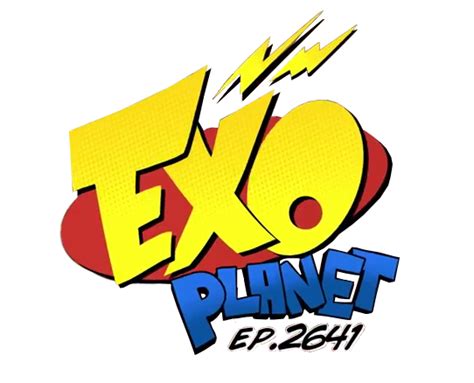 Share Png Exo Planet Power Logo Png 2 By Suzykimjaexi On Deviantart