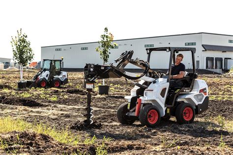 Landscaping Equipment In Ontario Oaken Equipment