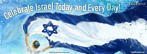 Celebrating Israel The Israel Forever Foundation
