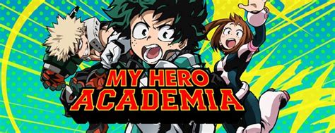 My Hero Academia Cast Images Behind The Voice Actors