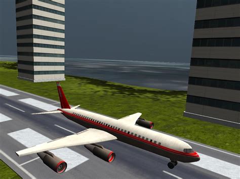 Plane Game Flight Simulator 3d Apk Do Pobrania Na Androida