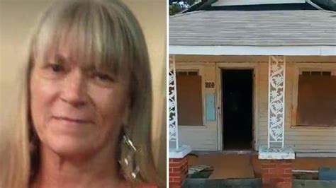 Womans Body Discovered At Abandoned Home In Robeson County Where 3 Women Found Dead Year Earlier