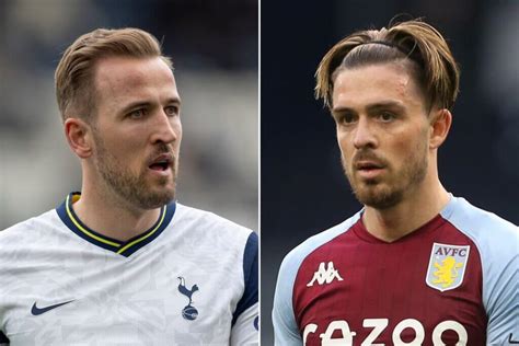 Manchester City Transfers Champions Determined To Sign Both Kane And