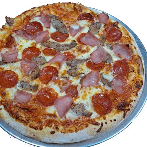 Meat Lover Pizza New York Pizza House Order Online