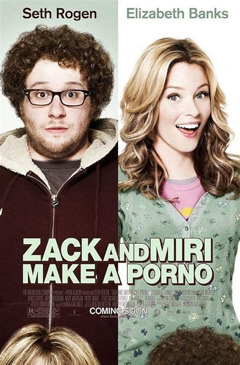 zack and miri make a porno 2008 imdb