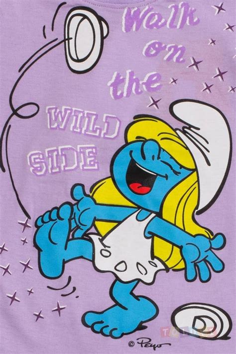 Smurfettes Feet 8 By Jillybob123 On Deviantart