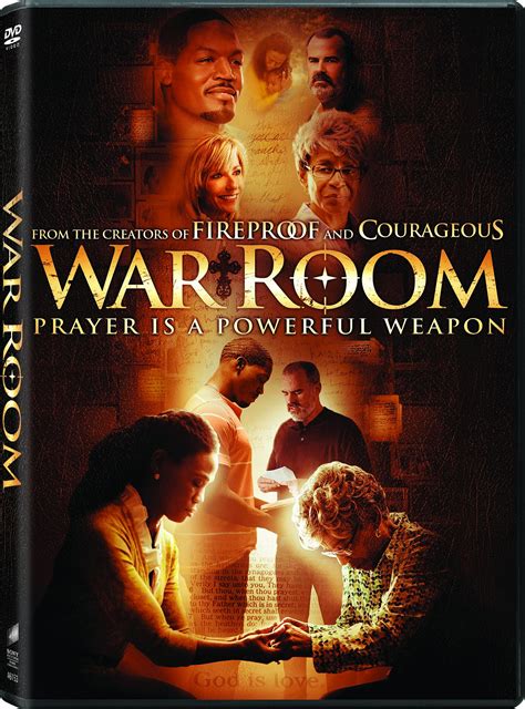 War Room Dvd Release Date December 22 2015
