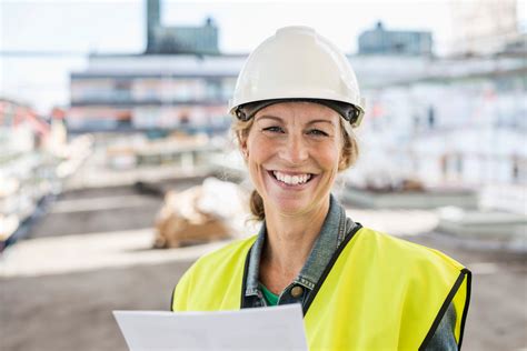 Women In Construction Recruitment And Labour Hire Occ Services