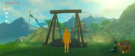 Zelda S Ballad Nude Mods Edits Adult Gaming Loverslab