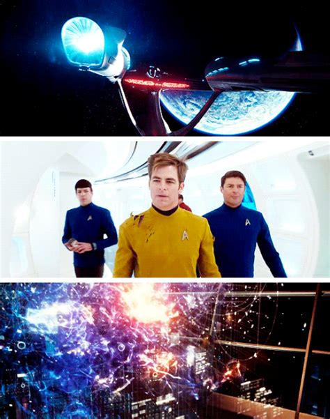 Stills From Star Trek Beyond 2016 Star Trek Beyond Star Trek Tos Star