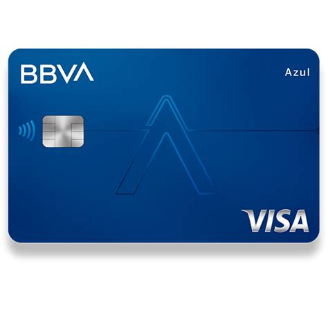 Solicitar Una Tarjeta De Crédito Bbva México