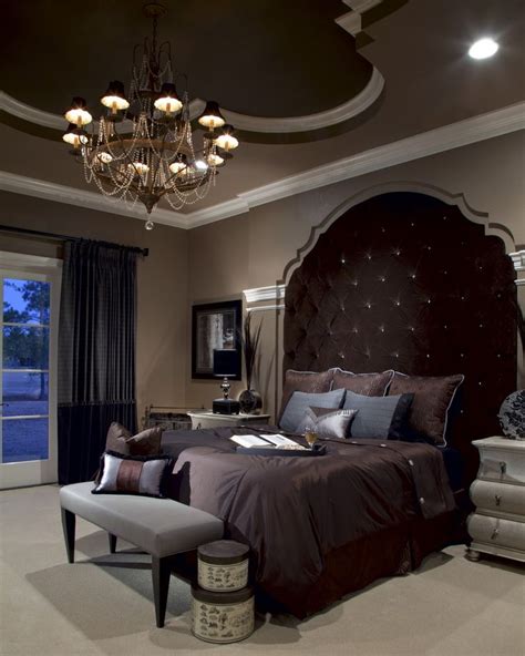 68 Jaw Dropping Luxury Master Bedroom Designs Page 26 Of 68 Home