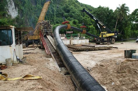 Horizontal Directional Drilling Hdd Company Michels