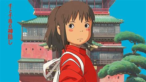 El Significado Real De El Viaje De Chihiro La Mejor Película De Animación La Verdad Noticias