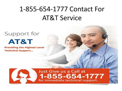 Customer Service Wireless Phone Number For Atandt By 1 855 654 1777 Help For Number Atandt Issuu