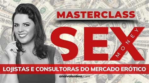 Masterclass Sex Money Youtube