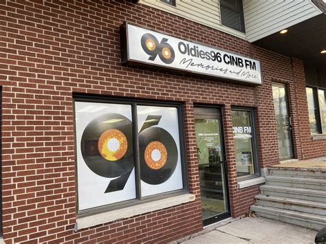 New Oldies Radio Station Launches In Greater Saint John Huddle