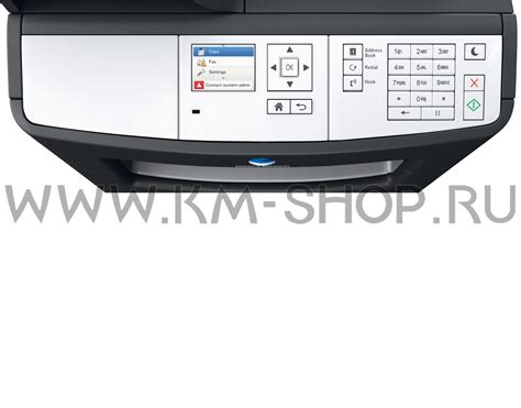 Manuals and user guides for konica minolta bizhub 3320. Konica Minolta bizhub 3320