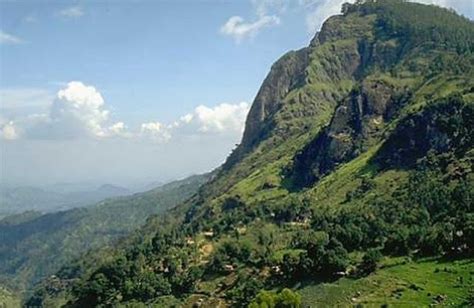 Mountains Of Sri Lanka Discover Sri Lanka Travel And Tourism Guide
