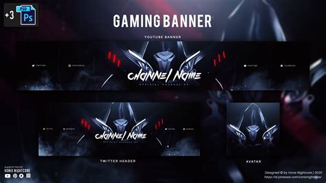 Gaming Banners Gaming Banner Images Free Vectors Stock Photos Psd