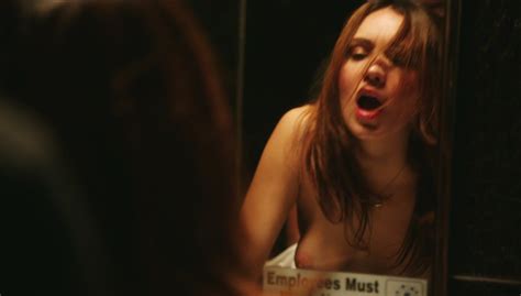 Naked Michelle Vargas In Ballers