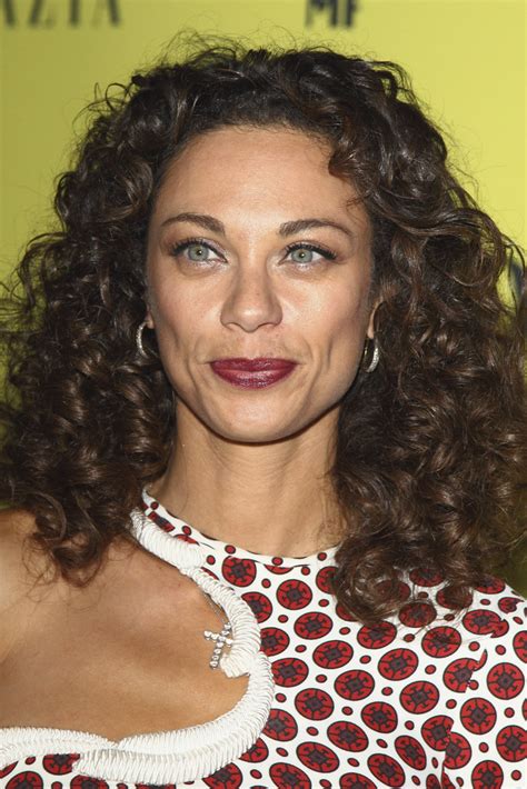 She was born in 1970s, in generation x. Lilly Becker - Lilly Becker Photos - GRAZIA Best Dressed ...