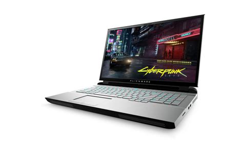 Alienware Area 51m R2 Release Date Price And Specs Trusted Reviews