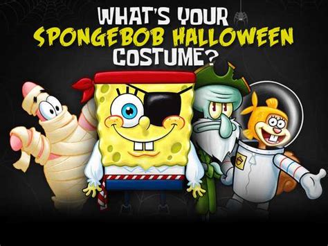 Free Spongebob Squarepants Episodes Kids Games And Videos