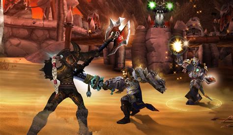 Wow The Burning Crusade Classic Arena Pvp Season One Begins Today