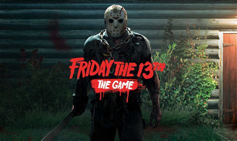 Friday The 13th The Game Update 103 Patch Notes For Nintendo Switch