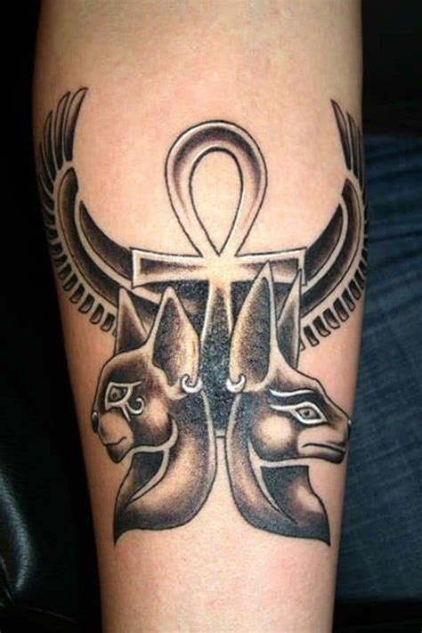 75 Awesome Ankh Tattoo Ideas Inspiration And Symbolic Meaning