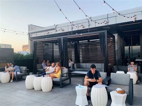 Best Denver Bars And Breweries With Outdoor Patios