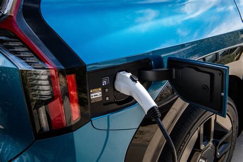 Seven Automakers Plan High Powered Ev Charging Stations