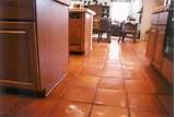 Pictures of Mexican Tile Floors