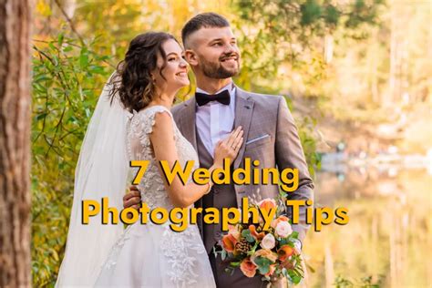 Wedding Photography Tips From Experienced Photographer
