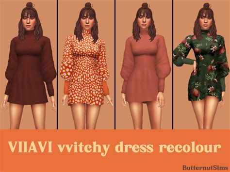 Ridgeport Maxis Match Clothes Sims 4 Dresses Sims 4 Female Clothes