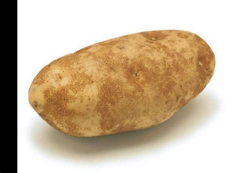 Russet Potatoes Nutrition Facts Eat This Much